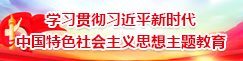 学习贯彻习近平新时代中国特色社会主义思想主题教育